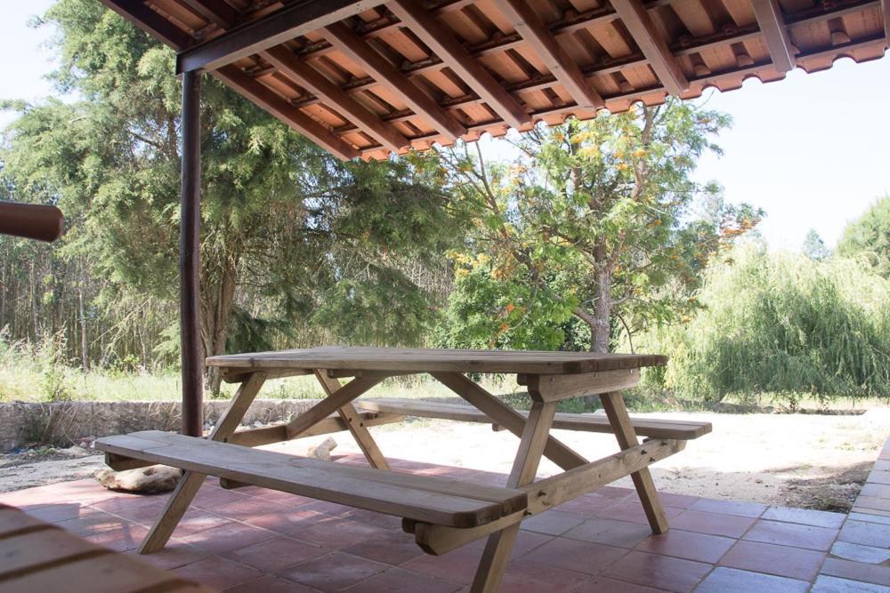Bed and Breakfast Quinta Da Galeana Dreaming Лориньян Экстерьер фото