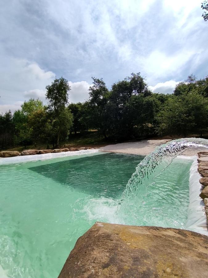 Bed and Breakfast Quinta Da Galeana Dreaming Лориньян Экстерьер фото