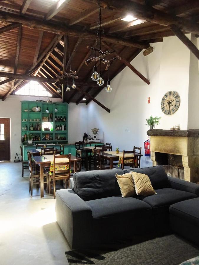 Bed and Breakfast Quinta Da Galeana Dreaming Лориньян Экстерьер фото