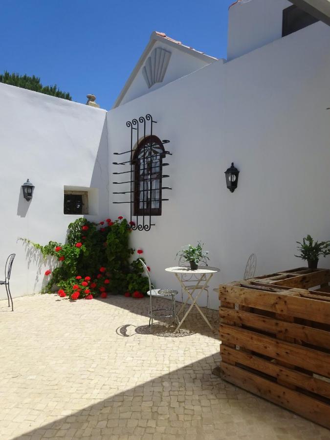 Bed and Breakfast Quinta Da Galeana Dreaming Лориньян Экстерьер фото