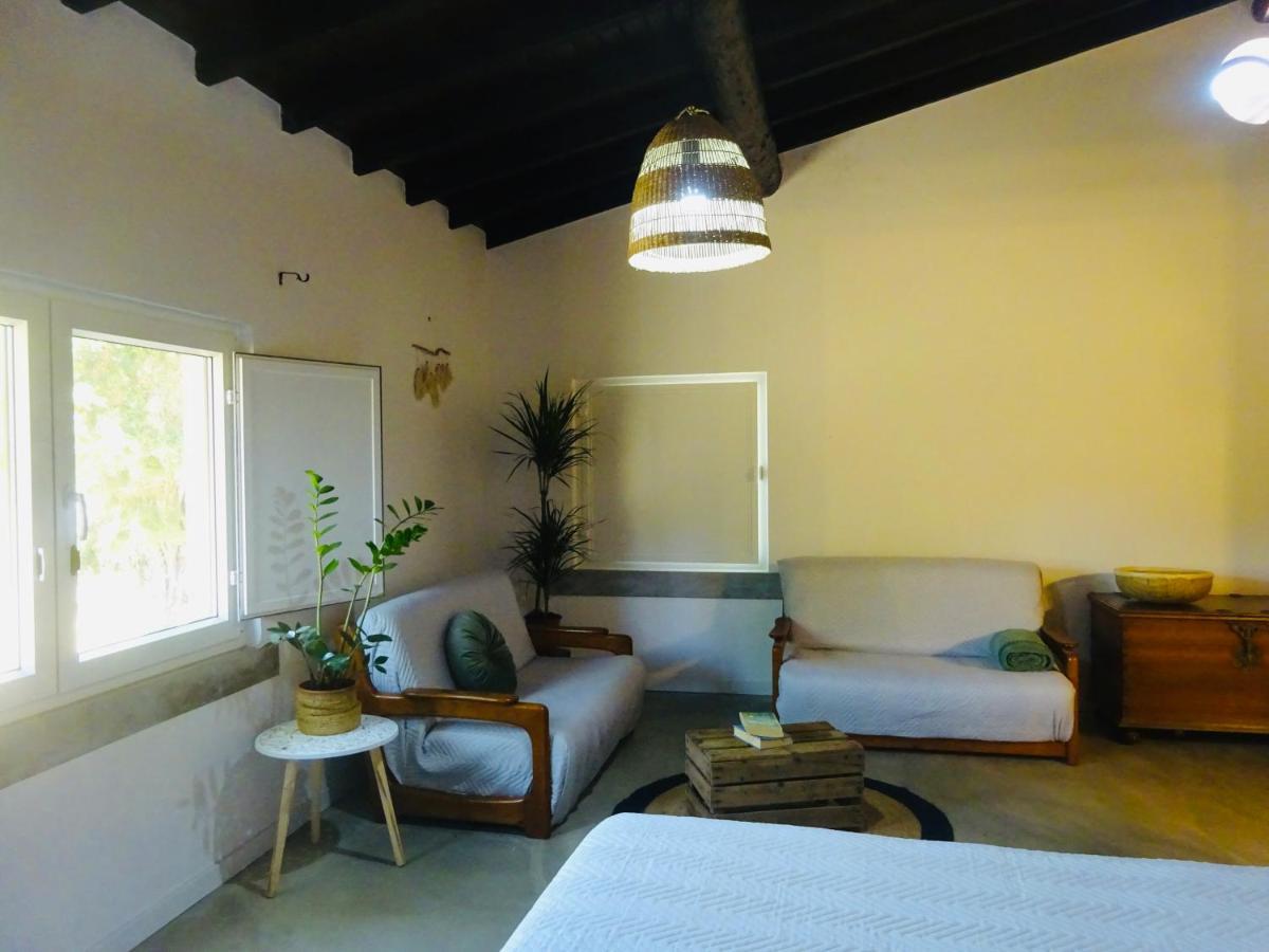 Bed and Breakfast Quinta Da Galeana Dreaming Лориньян Экстерьер фото