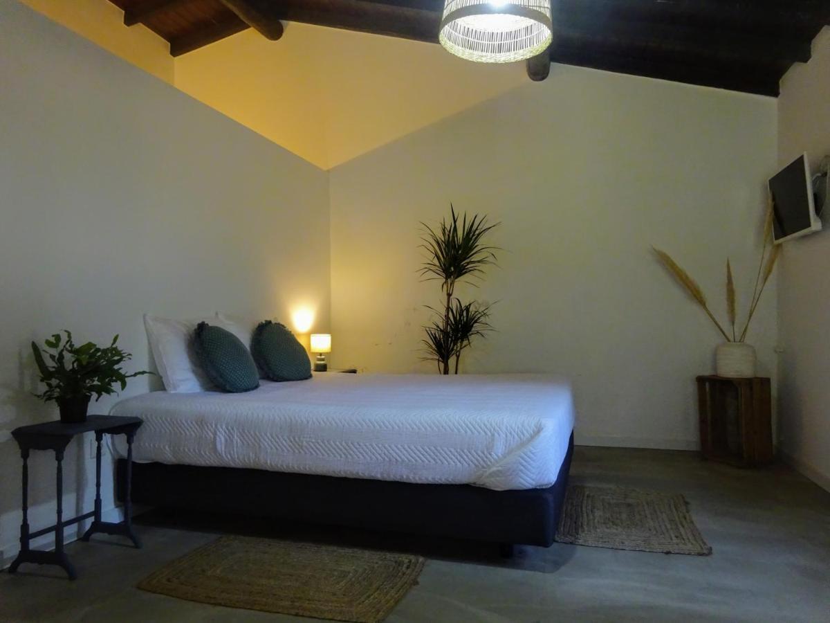 Bed and Breakfast Quinta Da Galeana Dreaming Лориньян Экстерьер фото