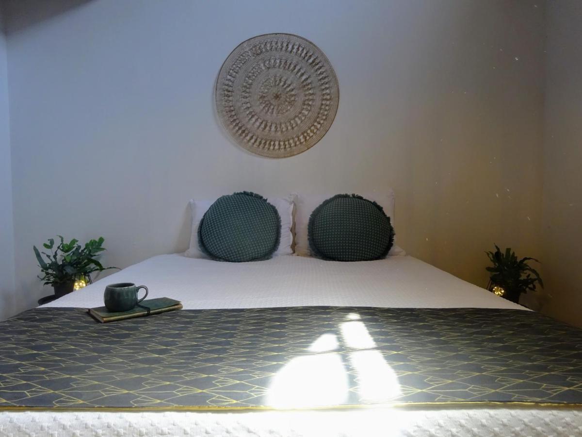 Bed and Breakfast Quinta Da Galeana Dreaming Лориньян Экстерьер фото